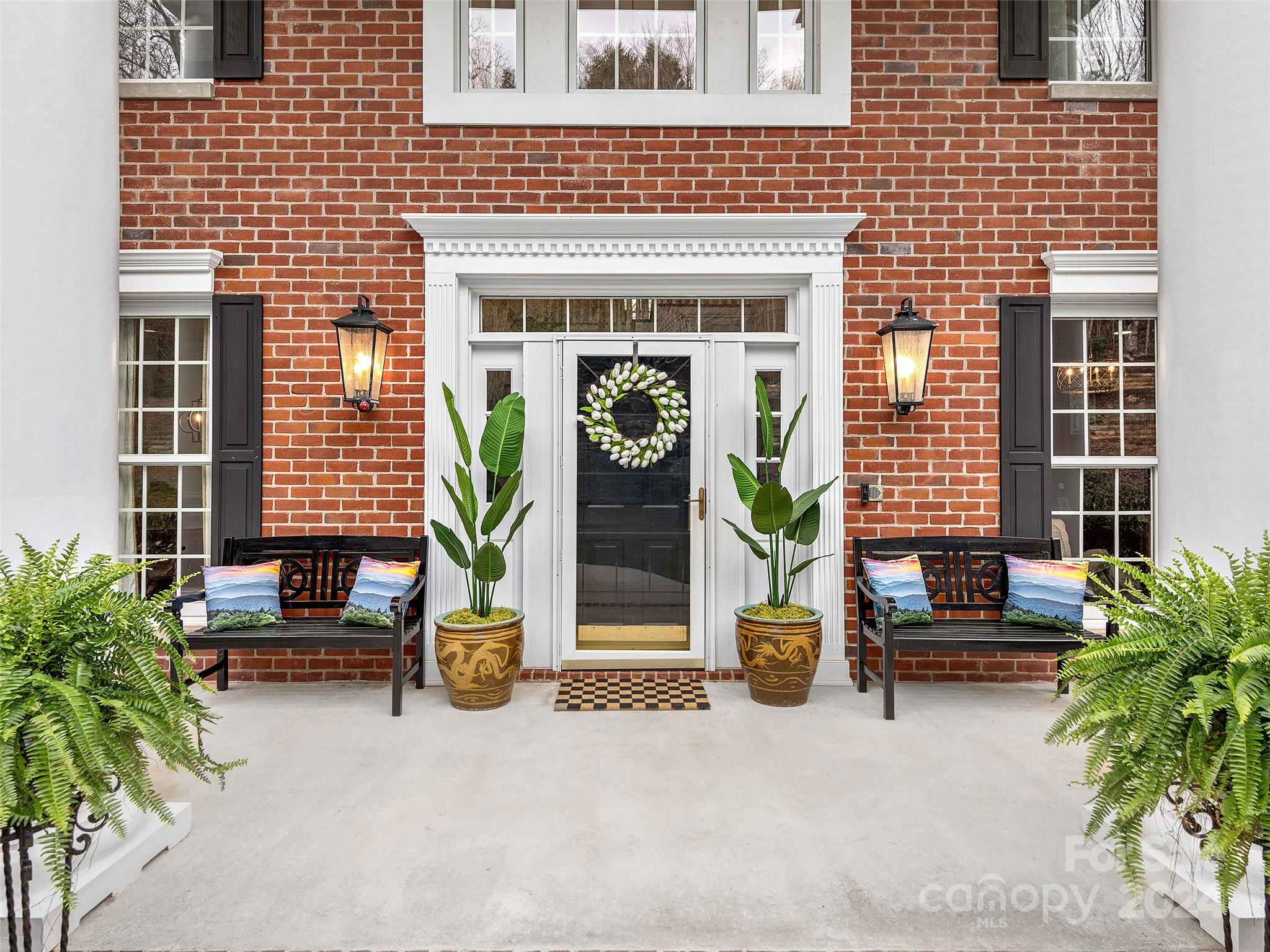 Biltmore Park - Residential