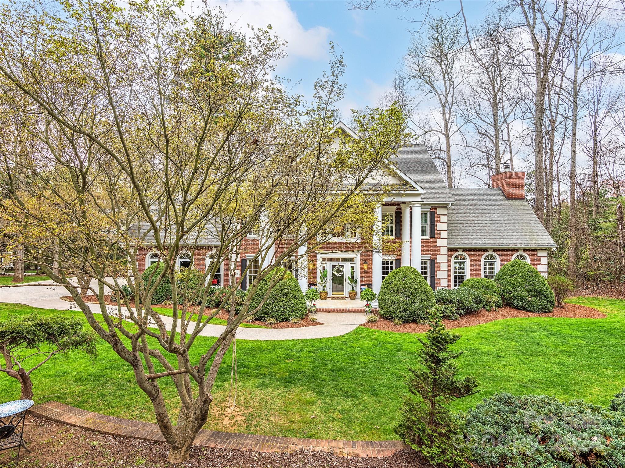 Biltmore Park - Residential