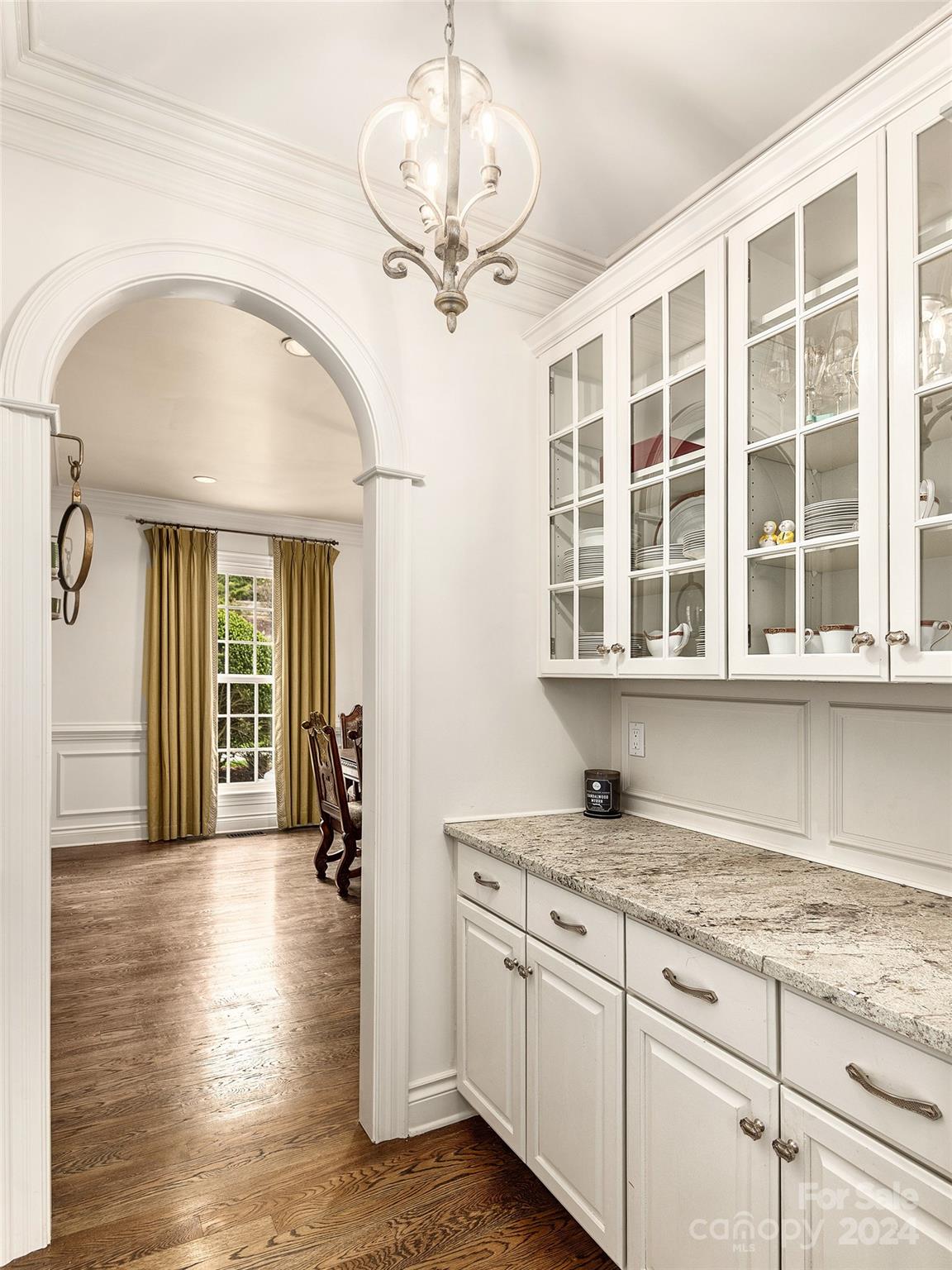 Biltmore Park - Residential