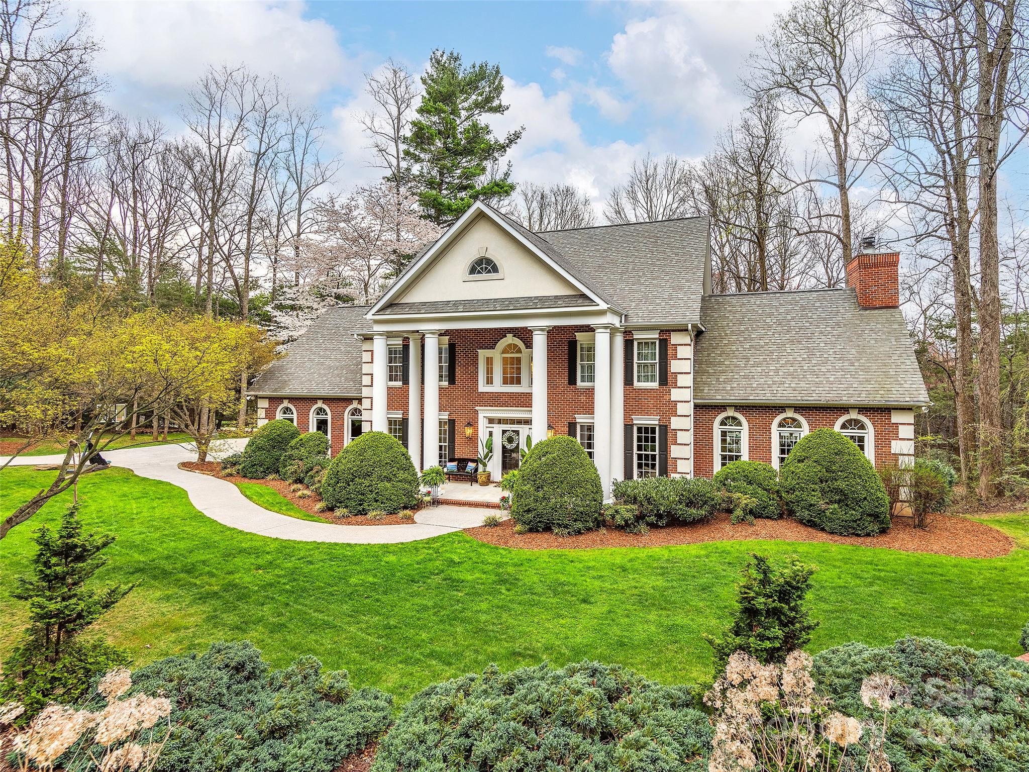 Biltmore Park - Residential