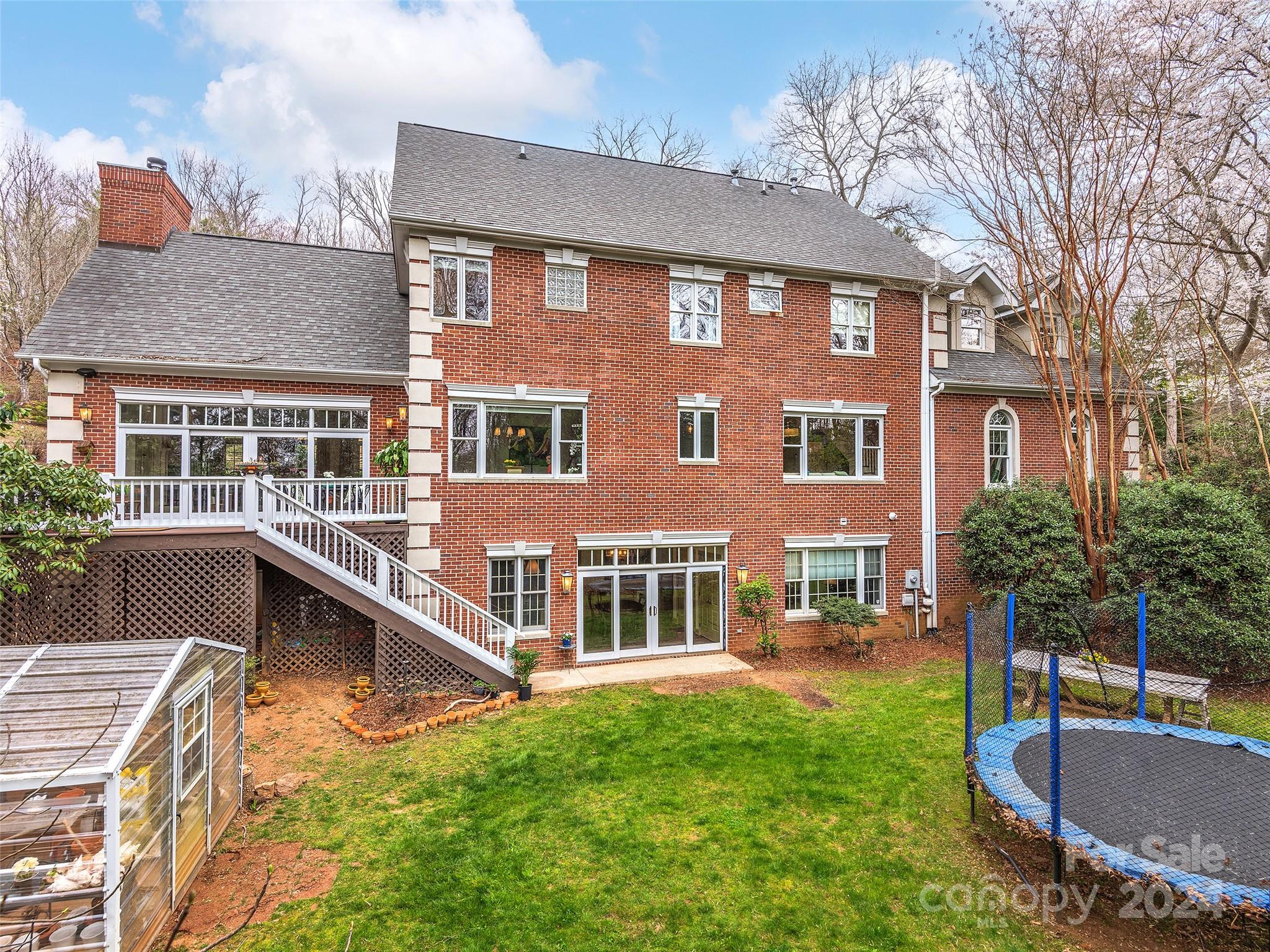 Biltmore Park - Residential