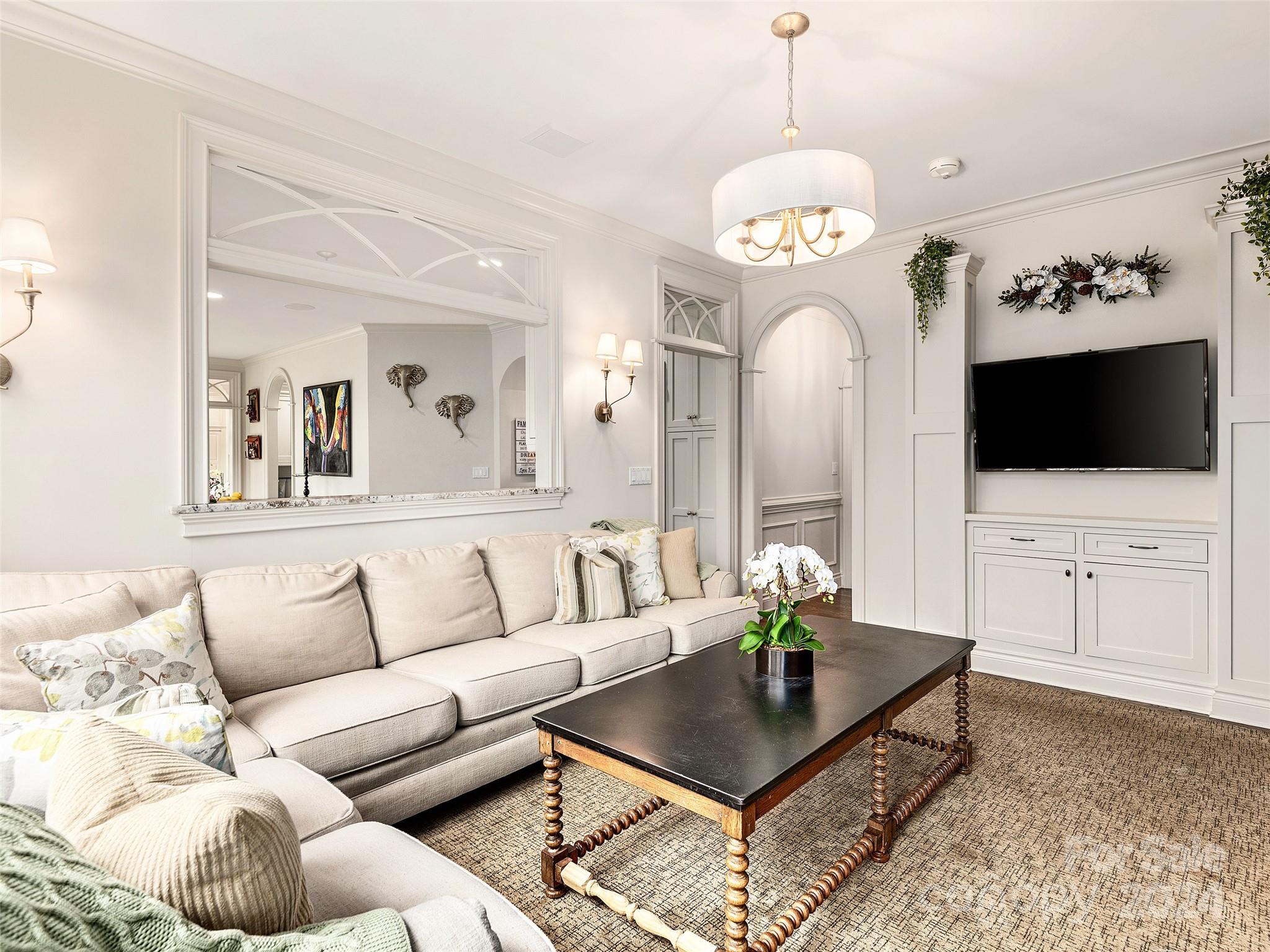 Biltmore Park - Residential