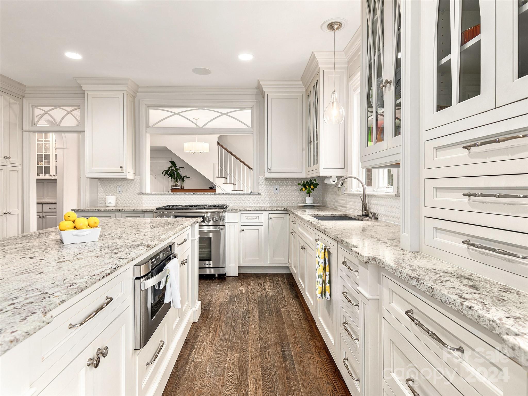 Biltmore Park - Residential