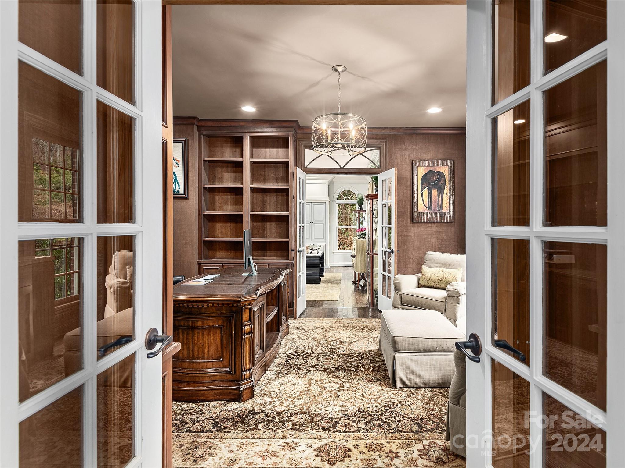 Biltmore Park - Residential