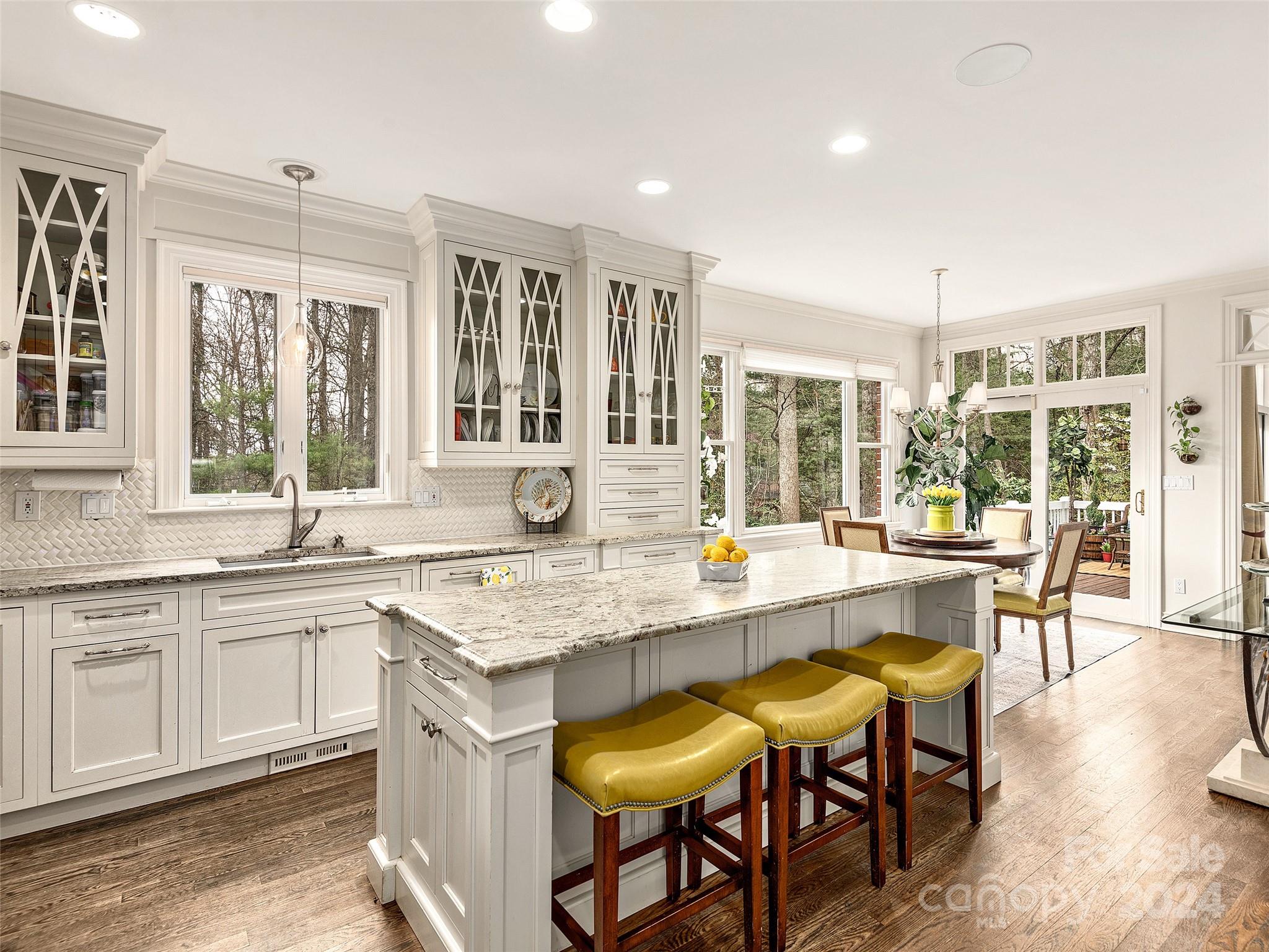 Biltmore Park - Residential