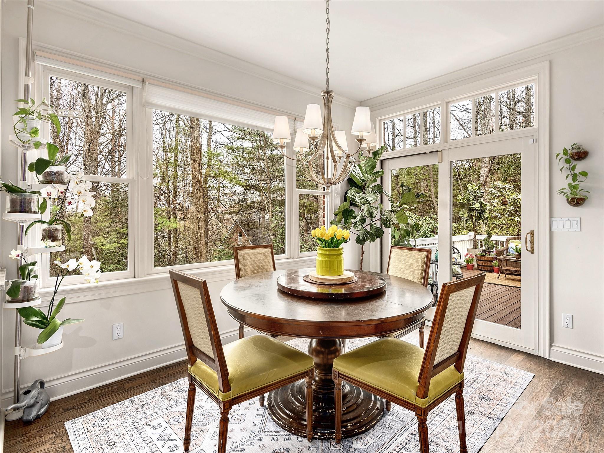 Biltmore Park - Residential