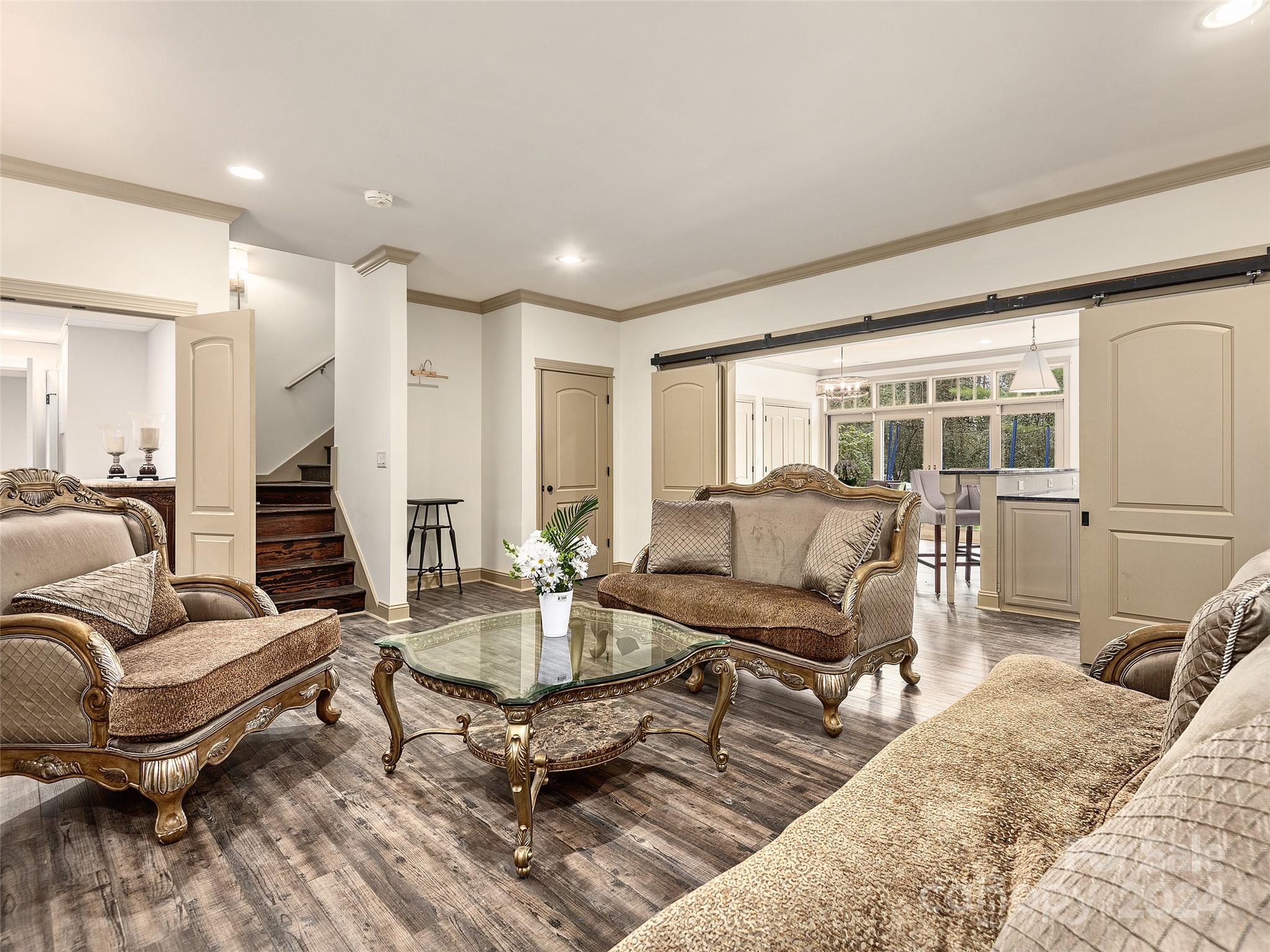 Biltmore Park - Residential