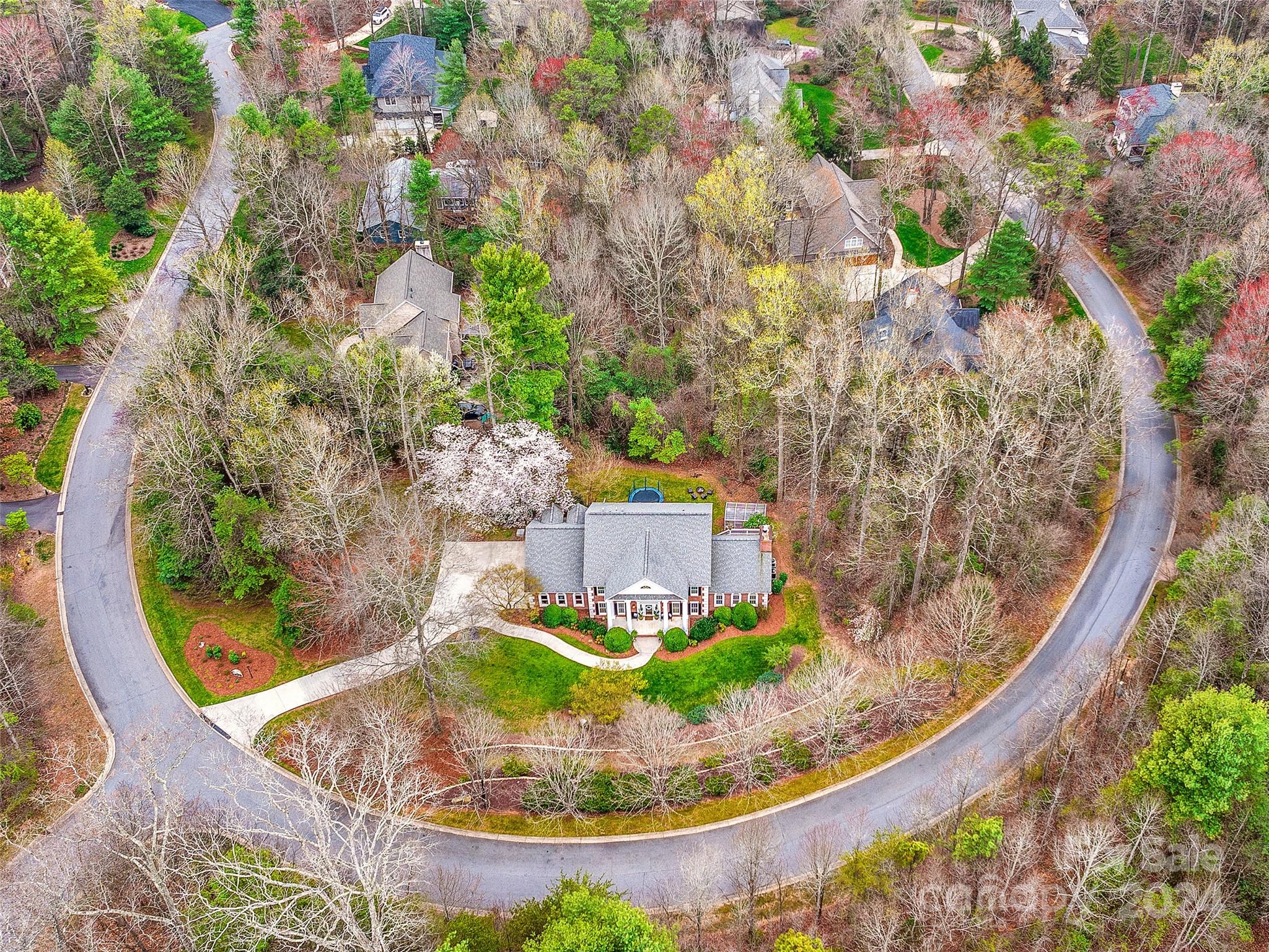 Biltmore Park - Residential