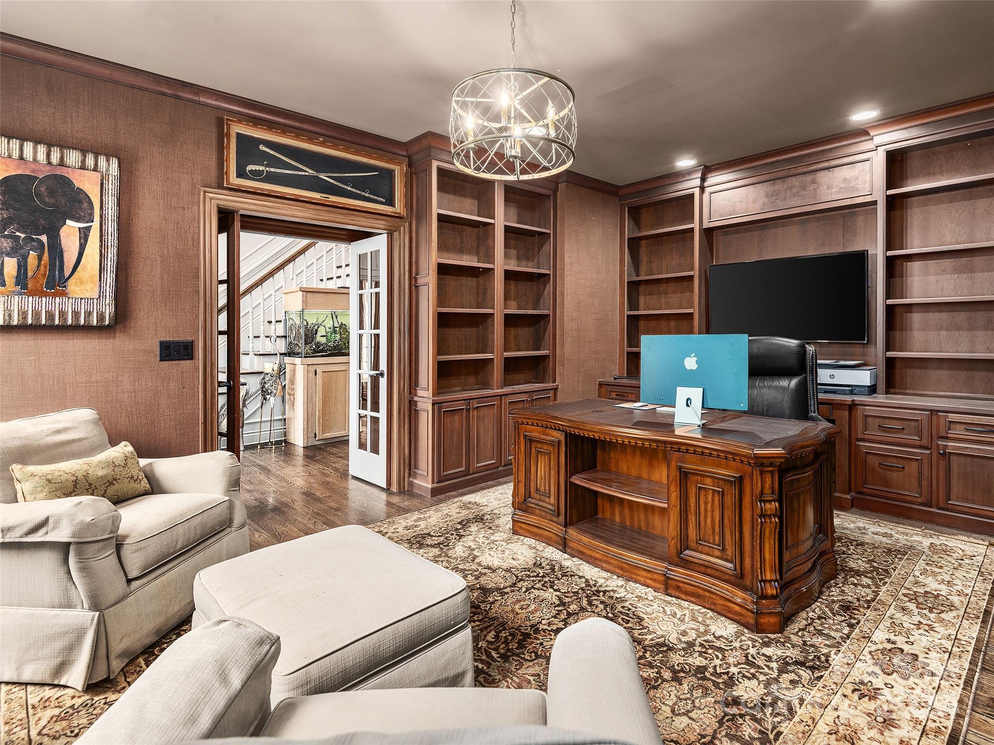 Biltmore Park - Residential