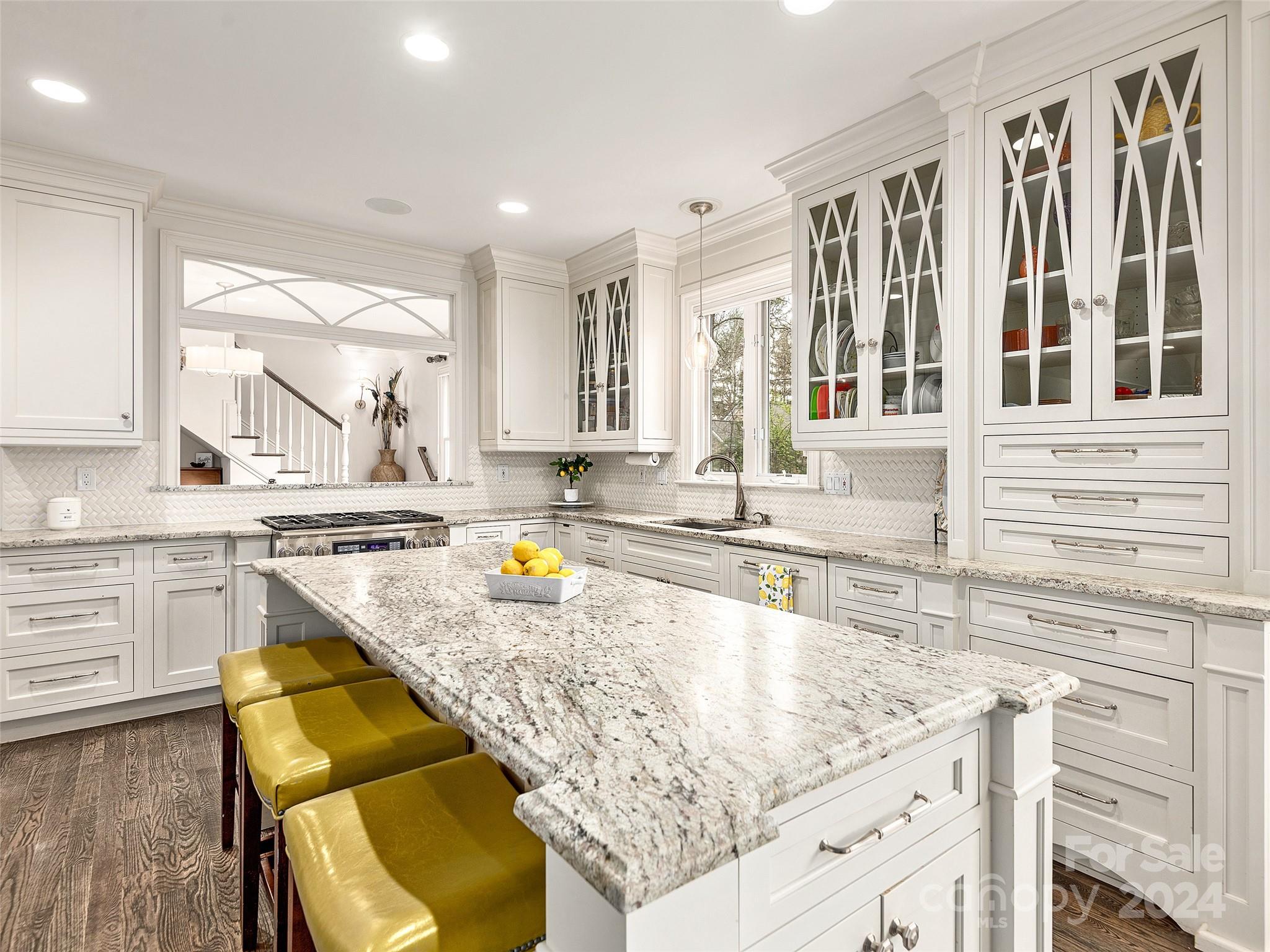 Biltmore Park - Residential