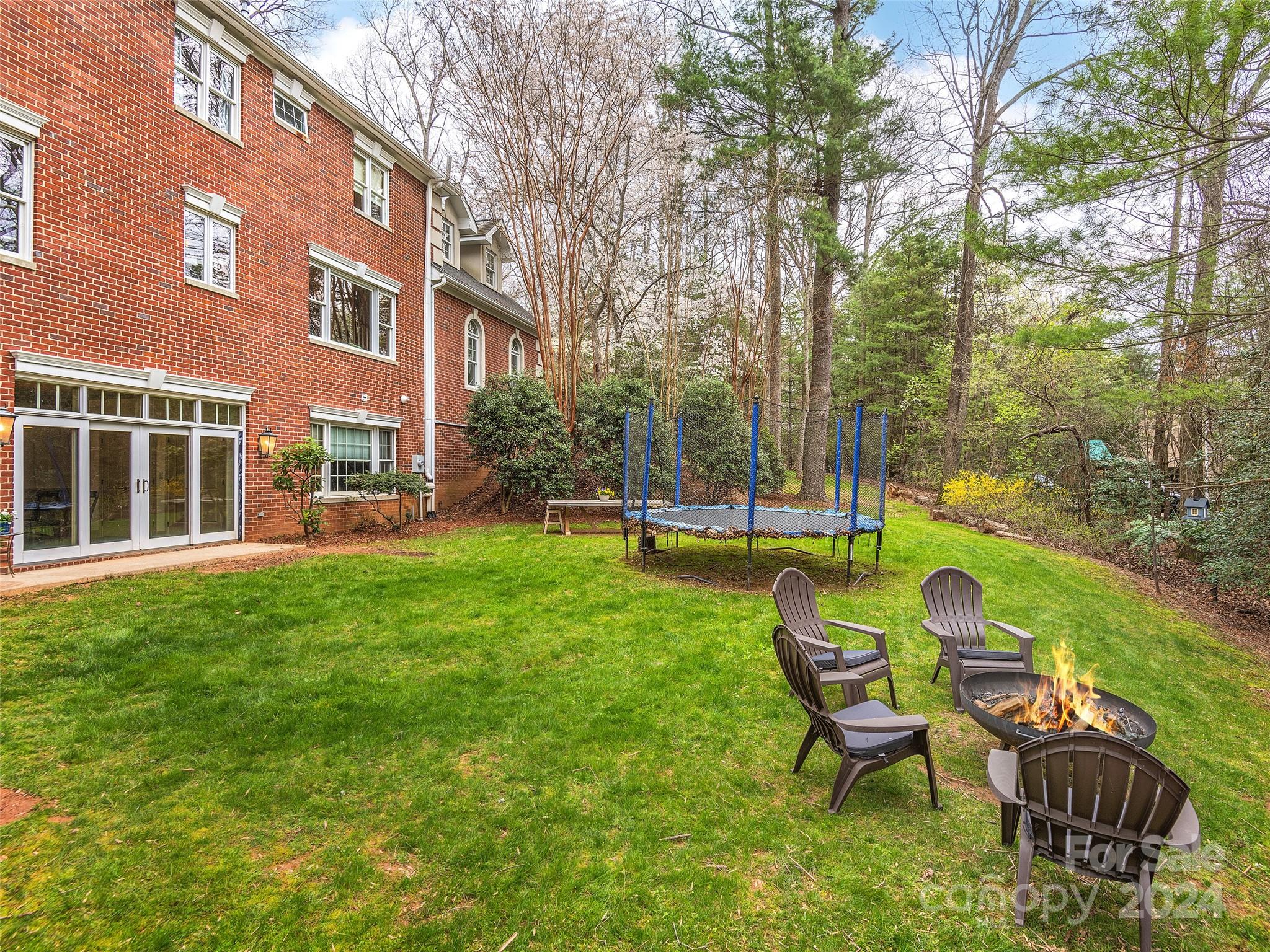 Biltmore Park - Residential