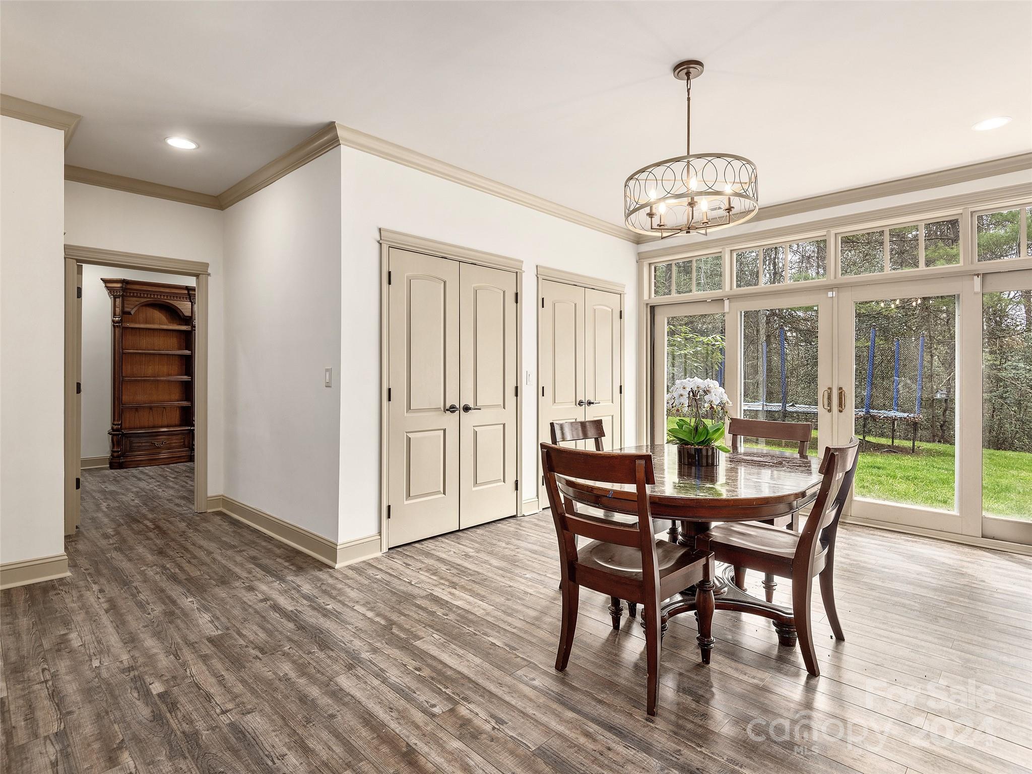 Biltmore Park - Residential