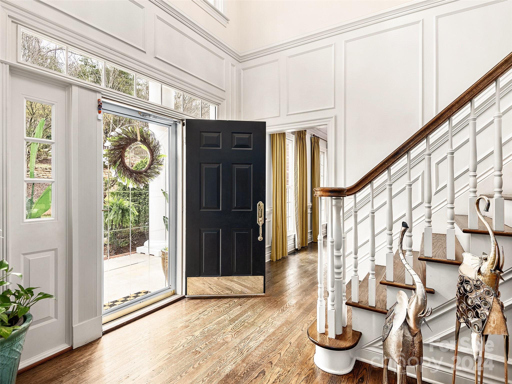 Biltmore Park - Residential