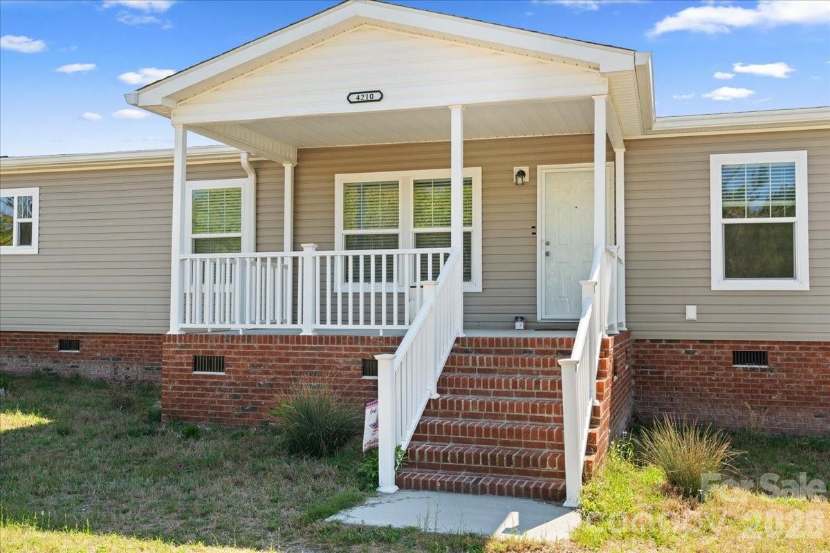 4210 Aaron Temple Church Road