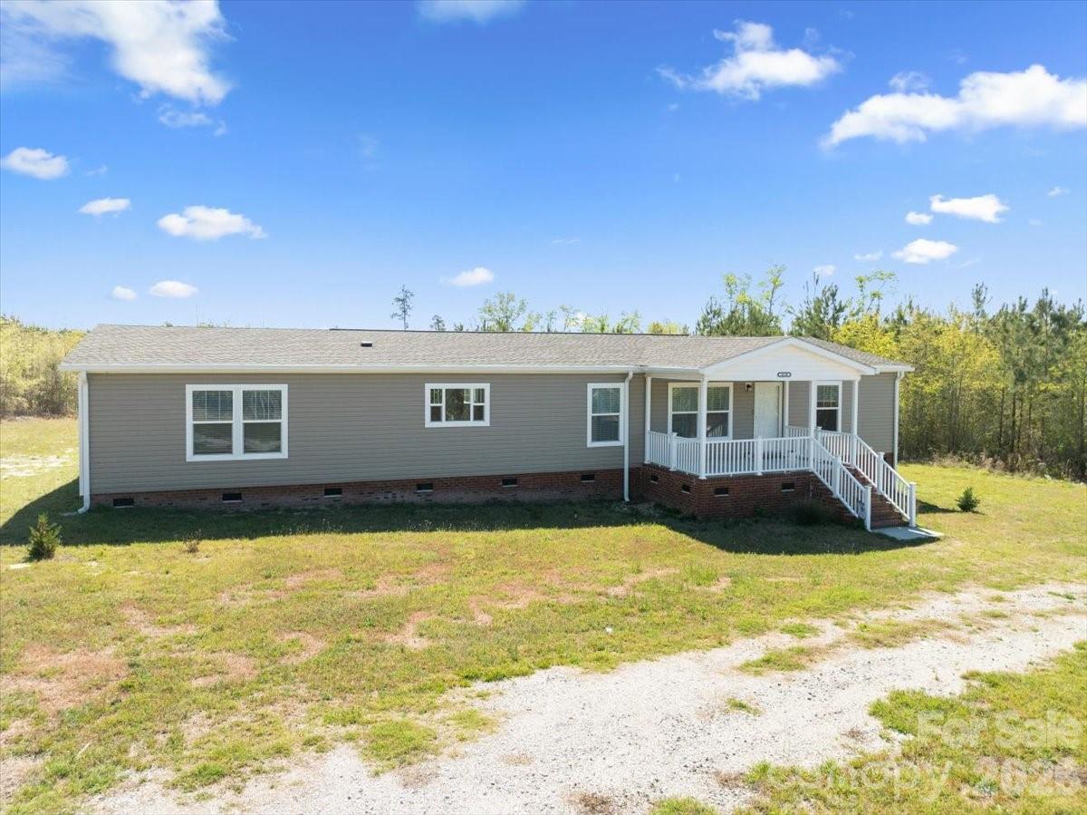 4210 Aaron Temple Church Road