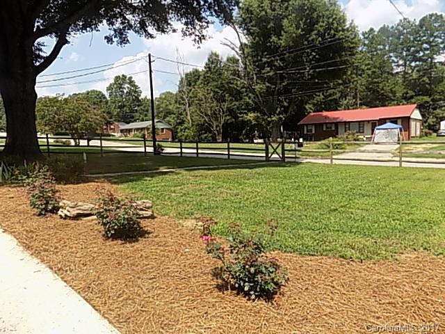 Jackson Park - Residential