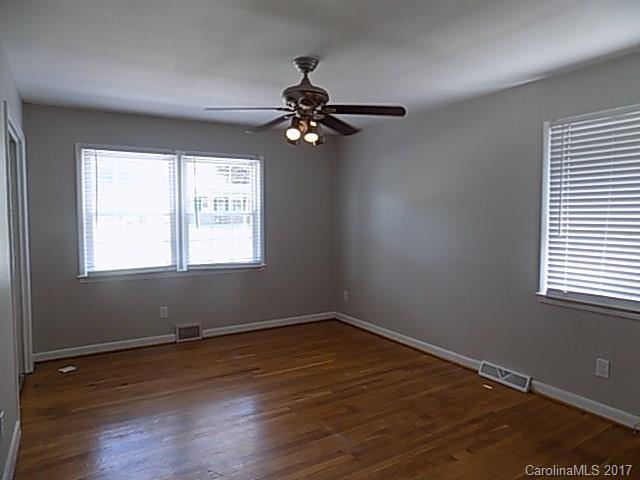 Jackson Park - Residential