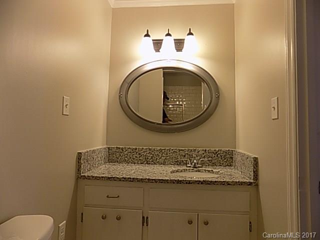 Jackson Park - Residential