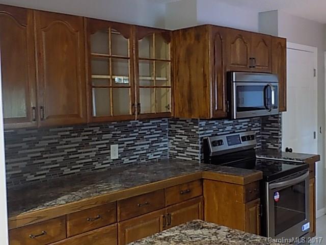 Jackson Park - Residential