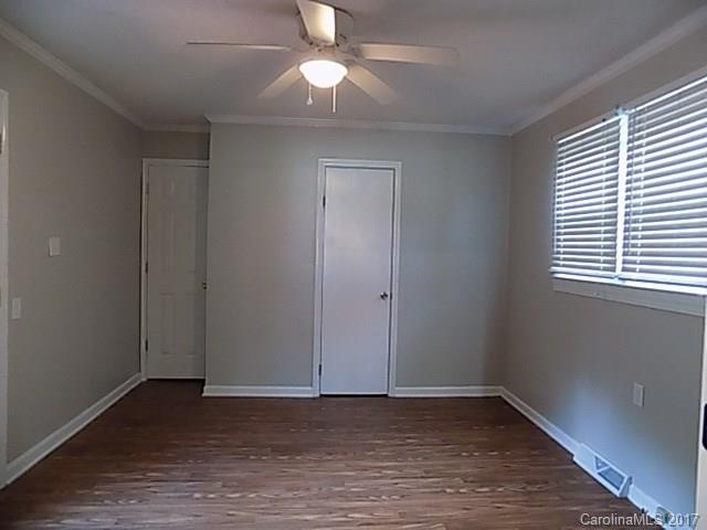 Jackson Park - Residential