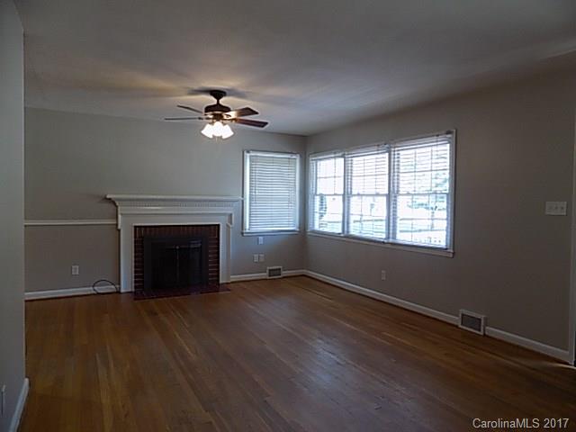 Jackson Park - Residential