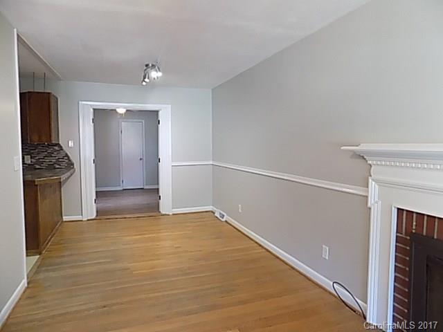 Jackson Park - Residential