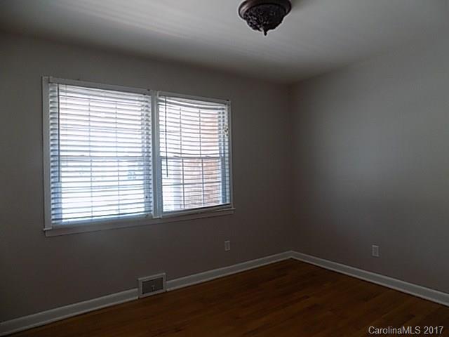 Jackson Park - Residential