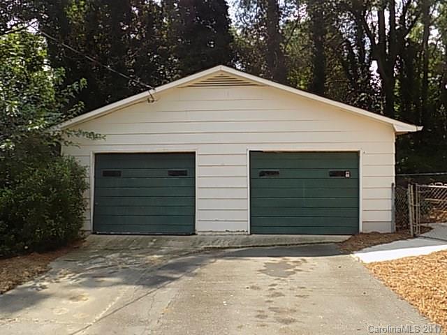 Jackson Park - Residential