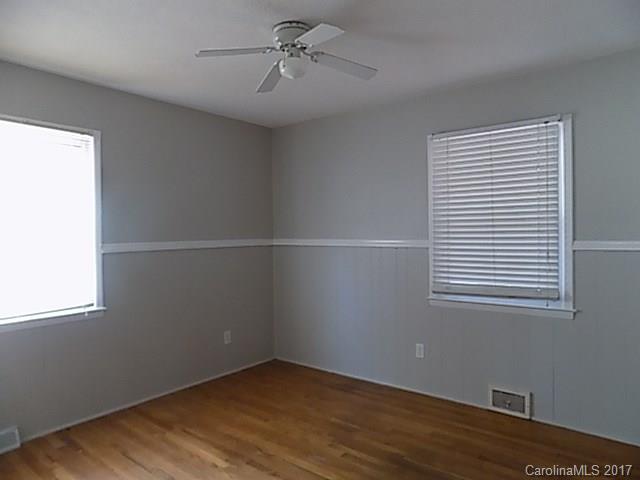 Jackson Park - Residential