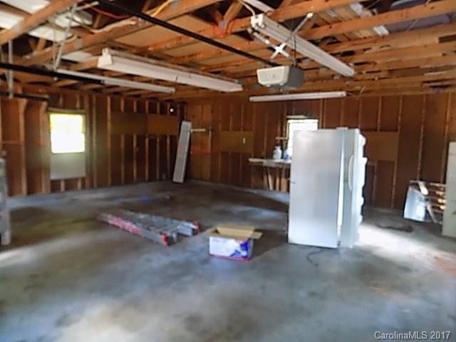 Jackson Park - Residential