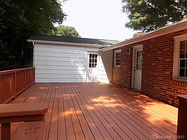 Jackson Park - Residential