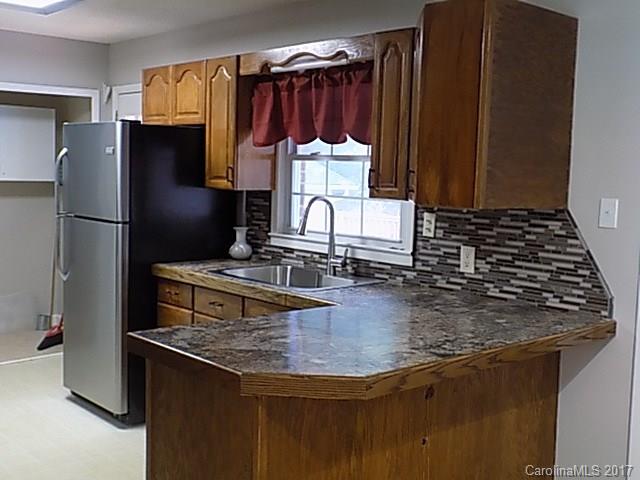 Jackson Park - Residential