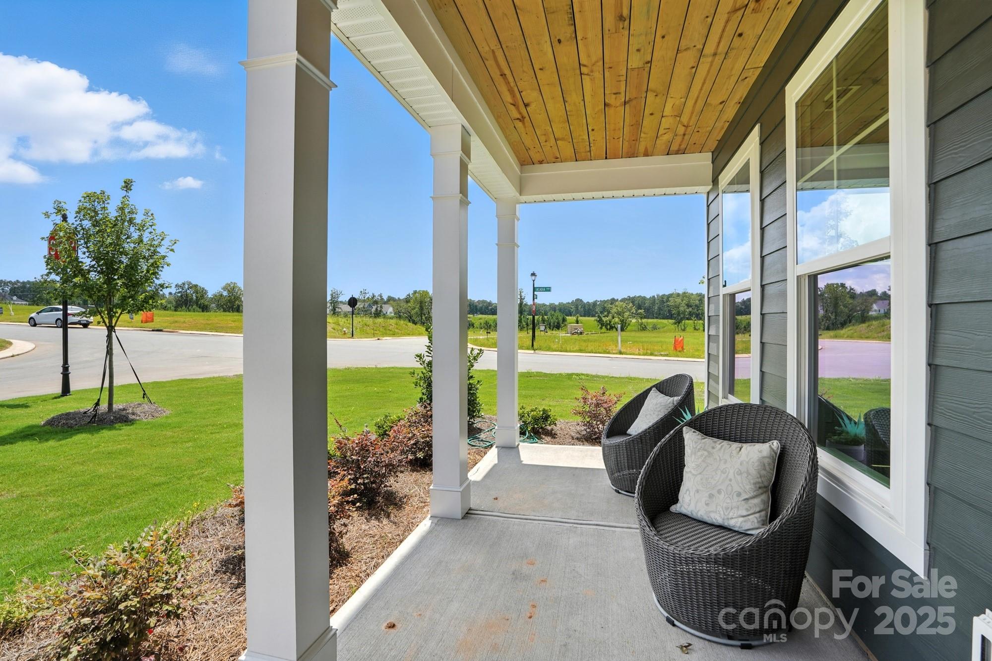 2228 Tabor Road