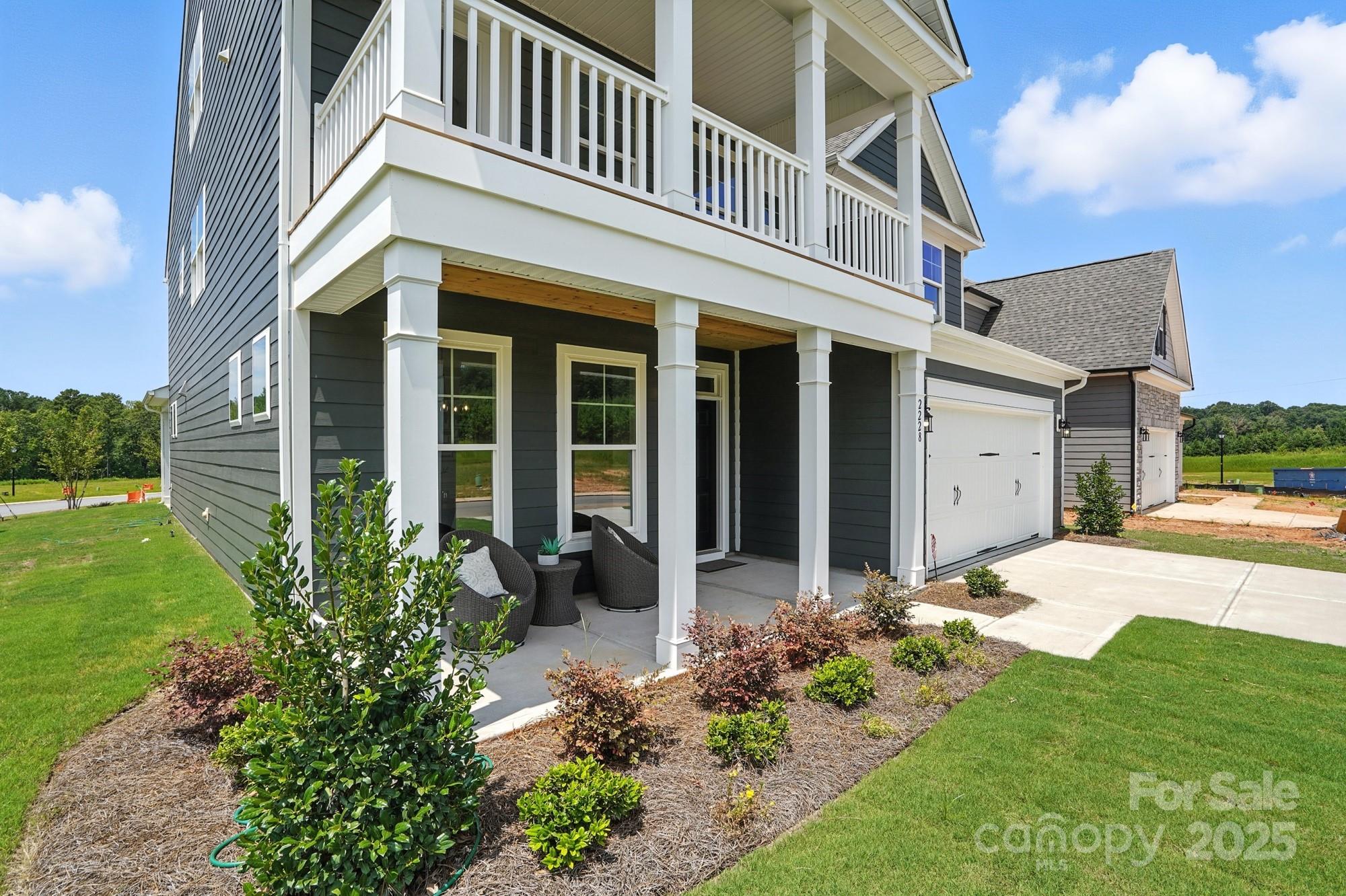 2228 Tabor Road