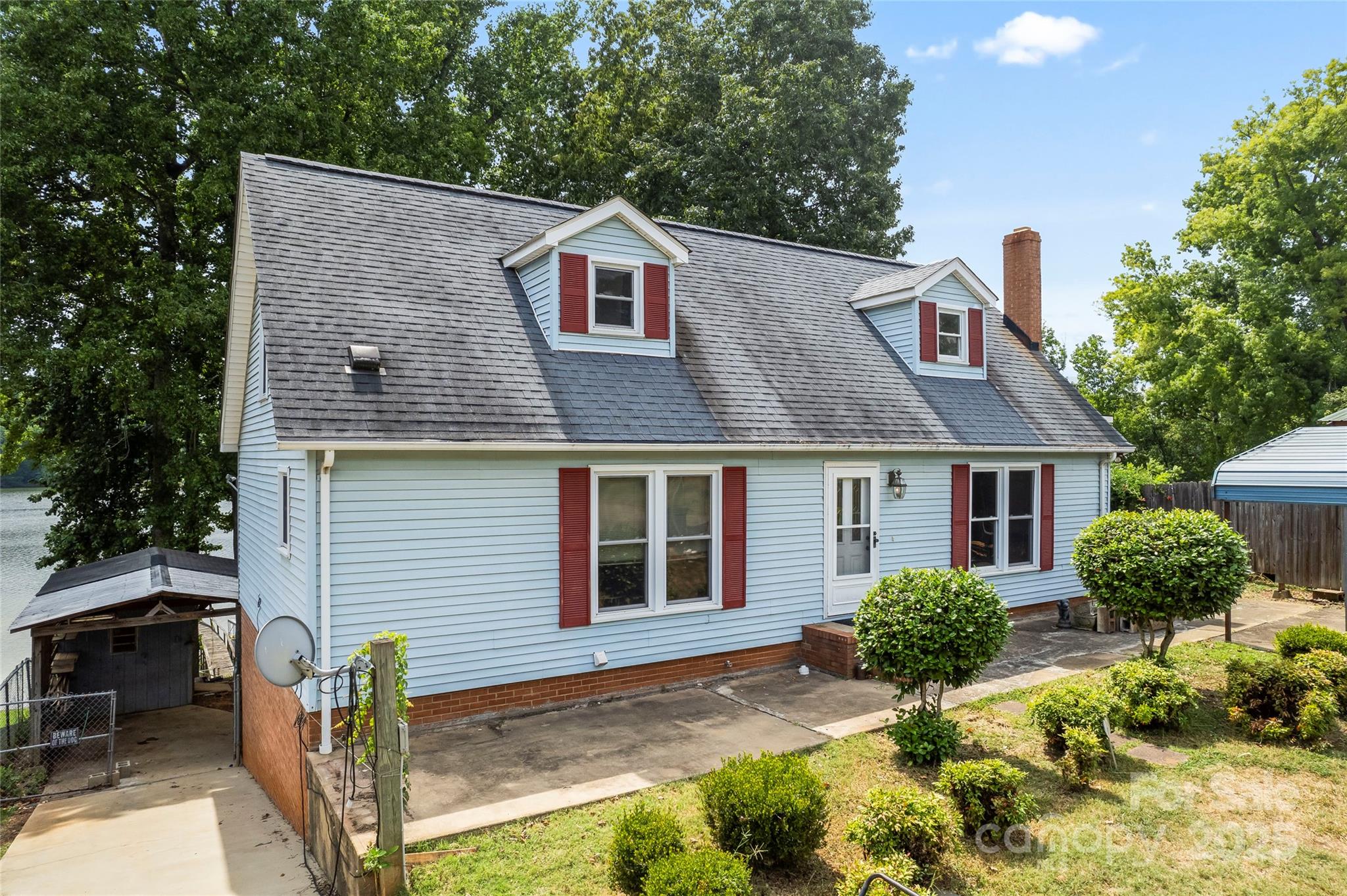 5438 Cold Harbor Drive