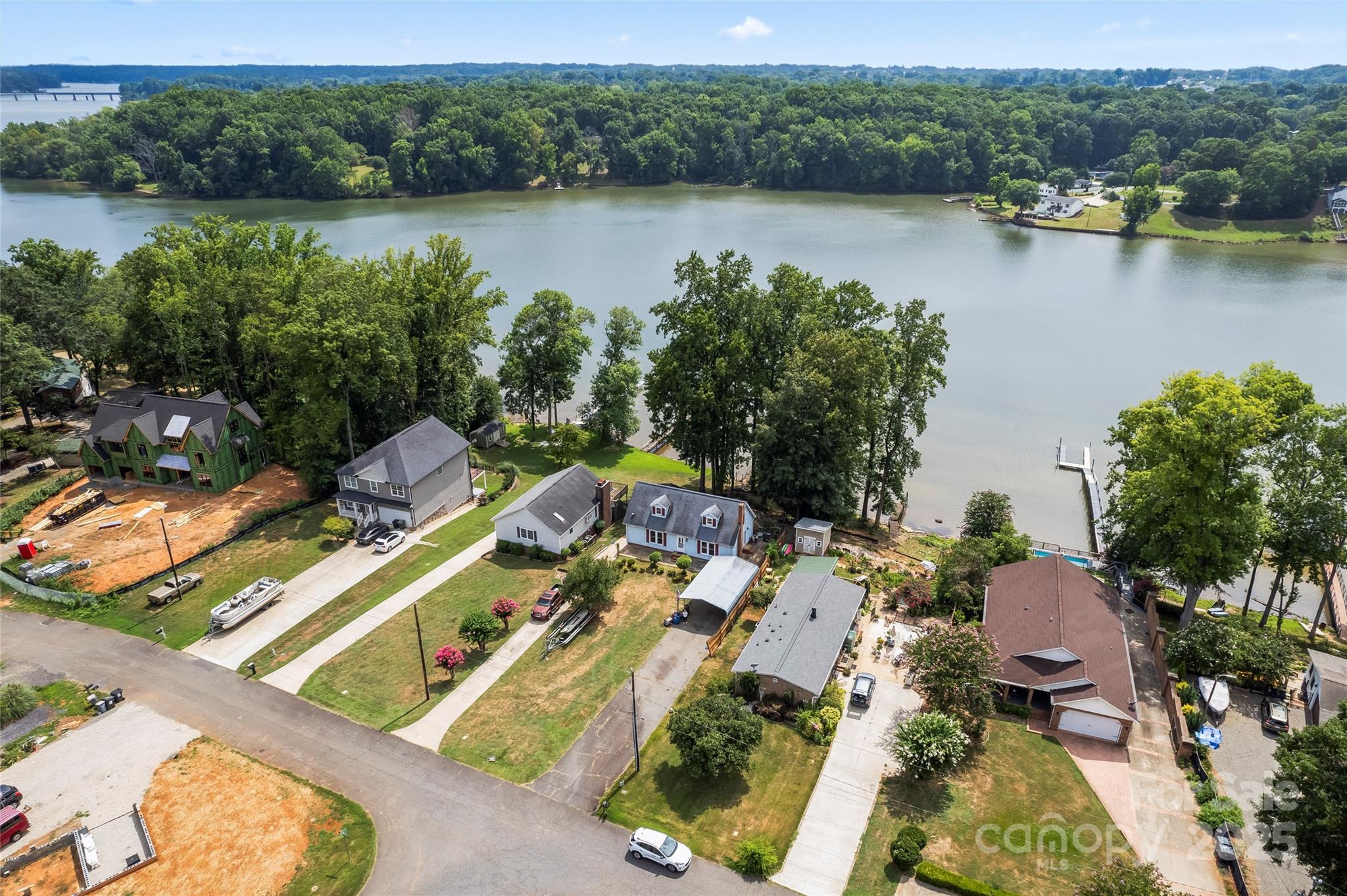 5438 Cold Harbor Drive