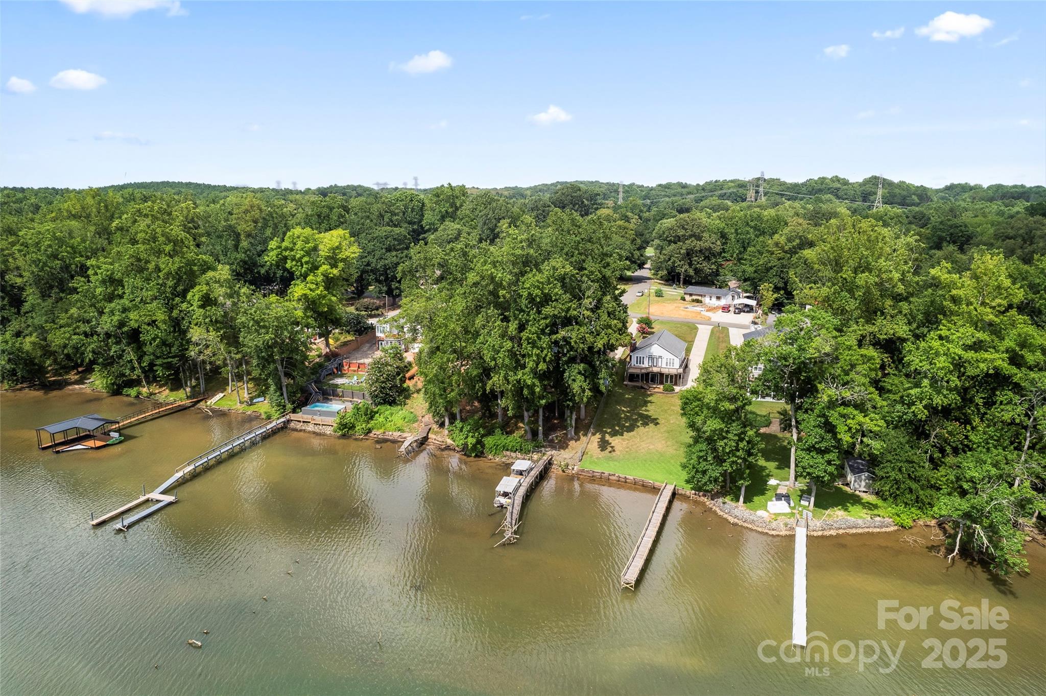 5438 Cold Harbor Drive