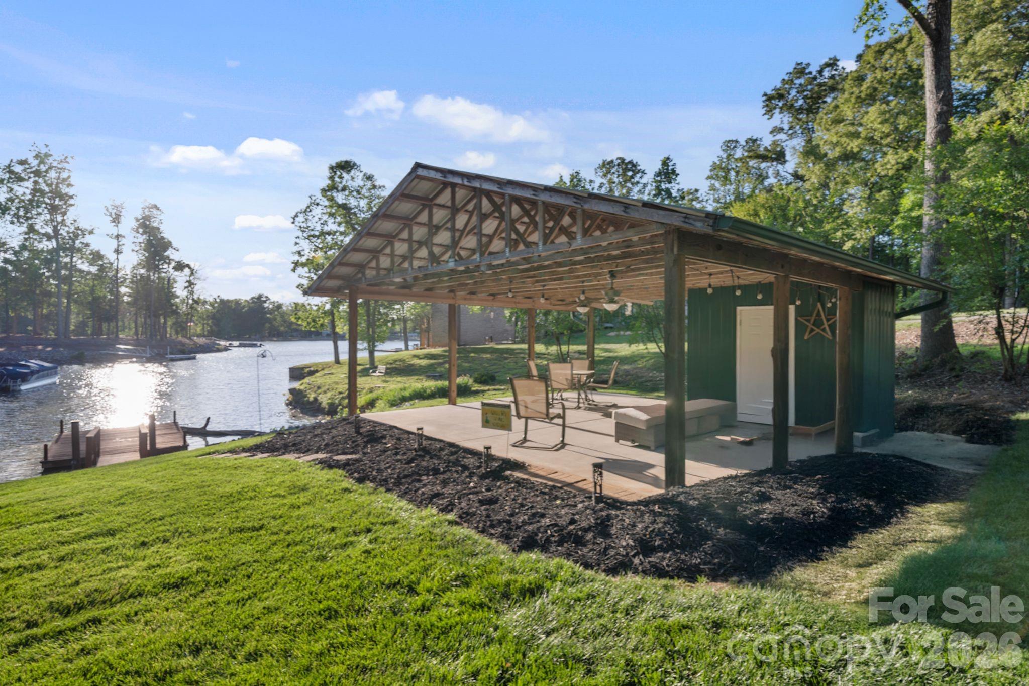 Riverwood - Residential