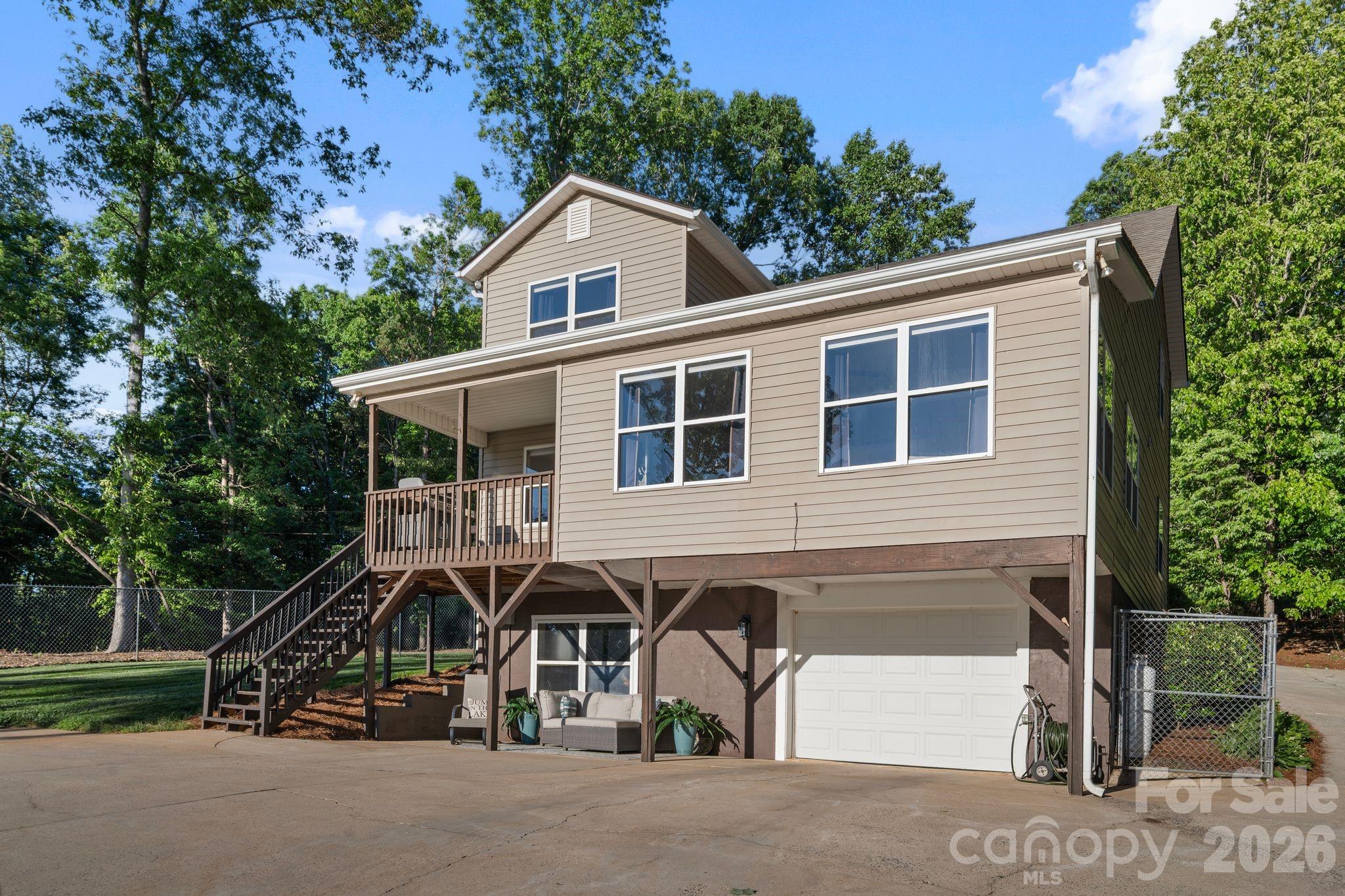 Riverwood - Residential