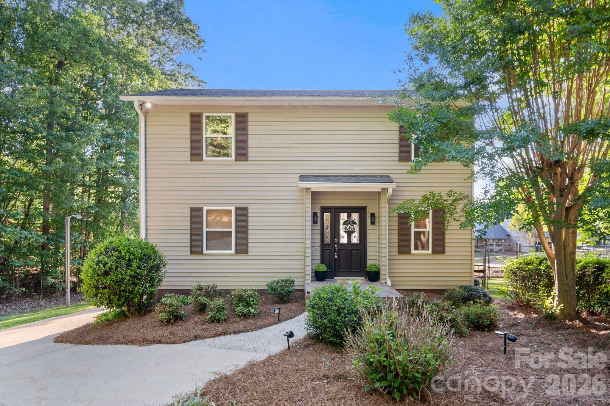 Riverwood - Residential