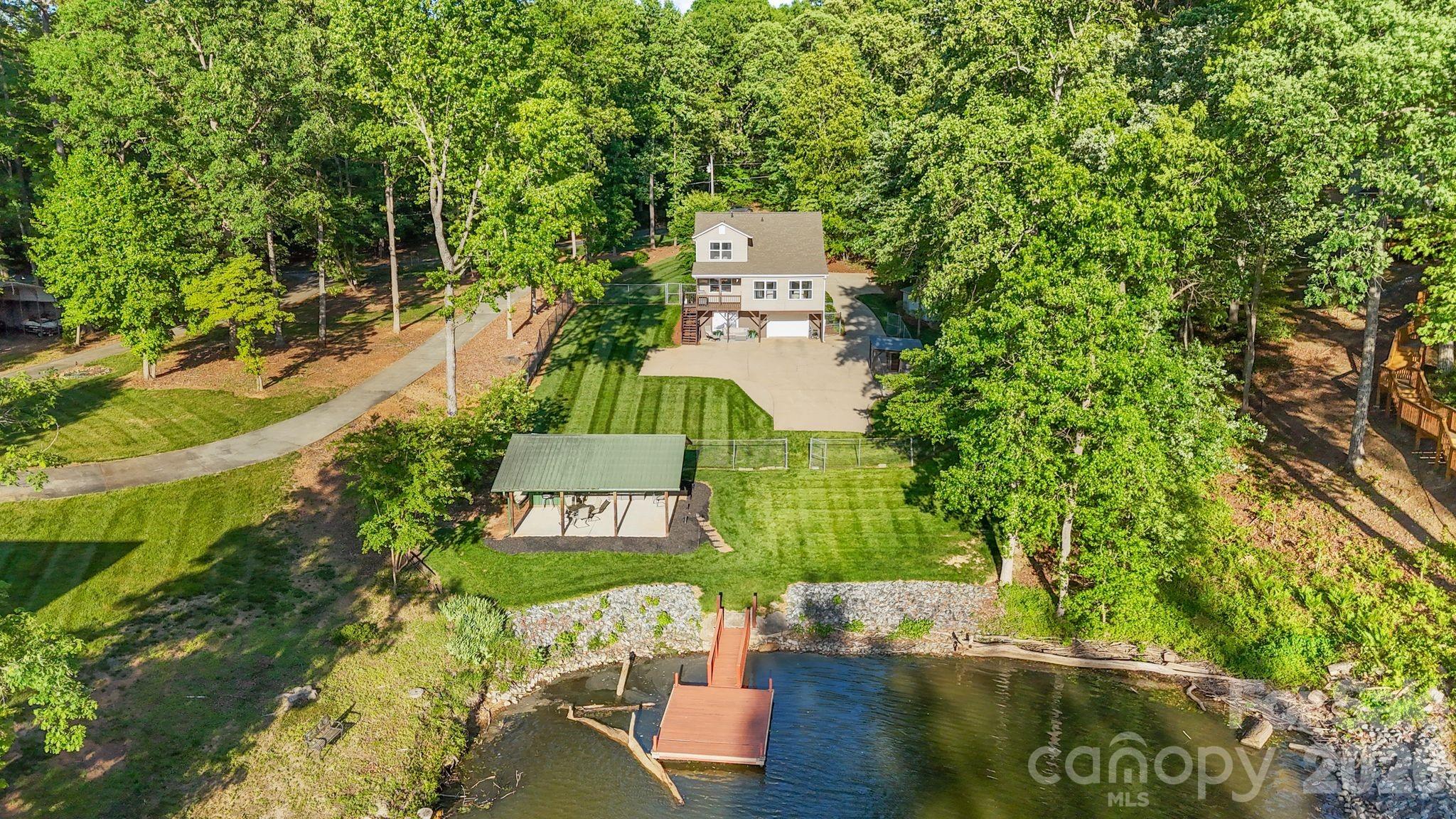 Riverwood - Residential