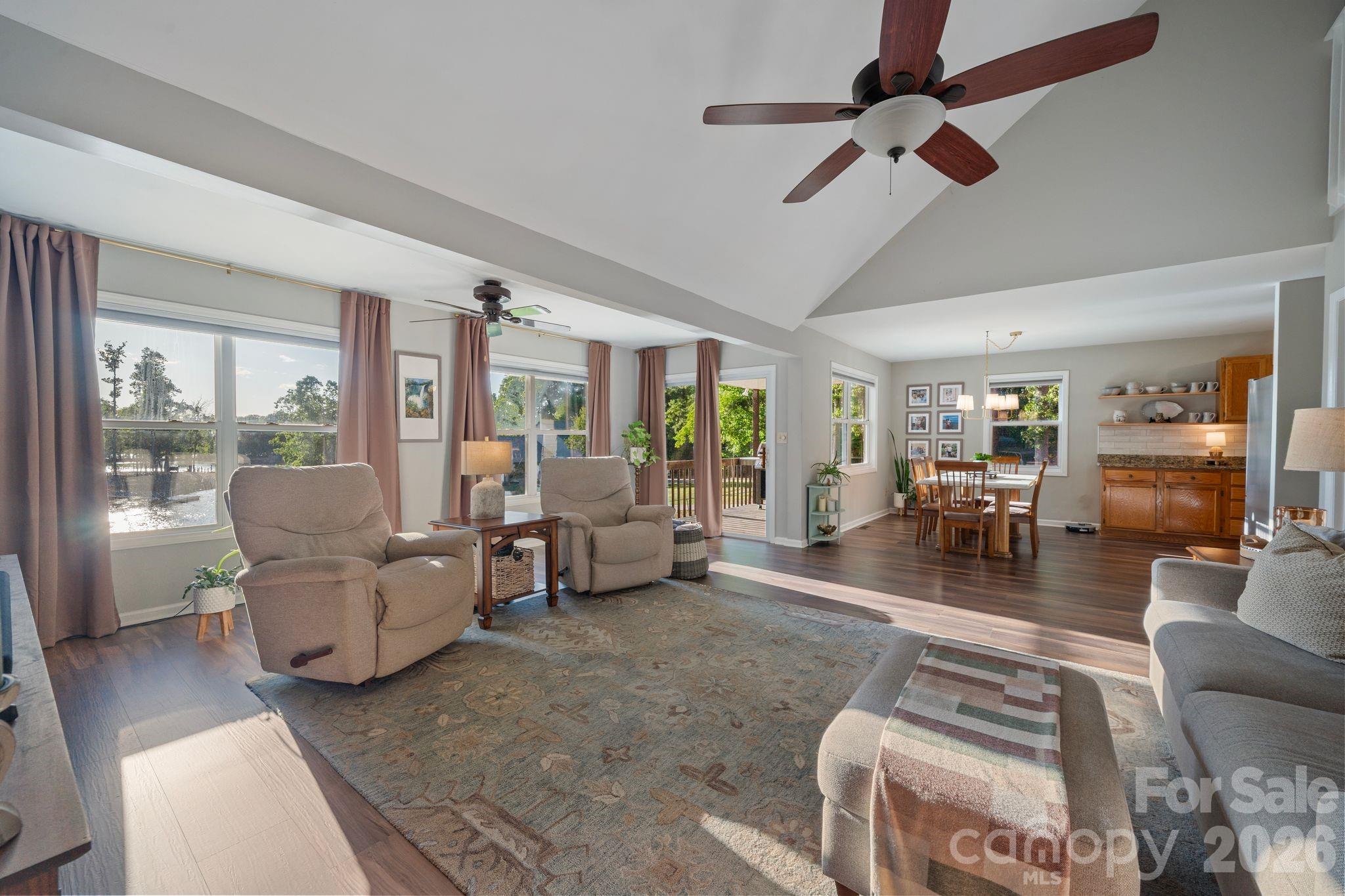 Riverwood - Residential