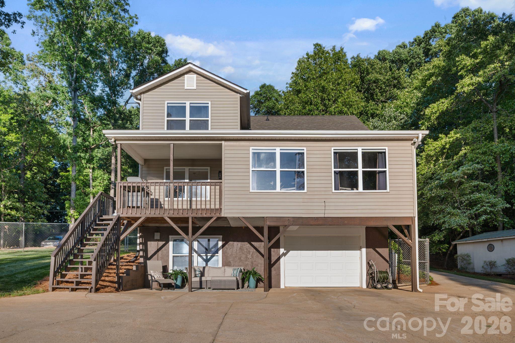 Riverwood - Residential