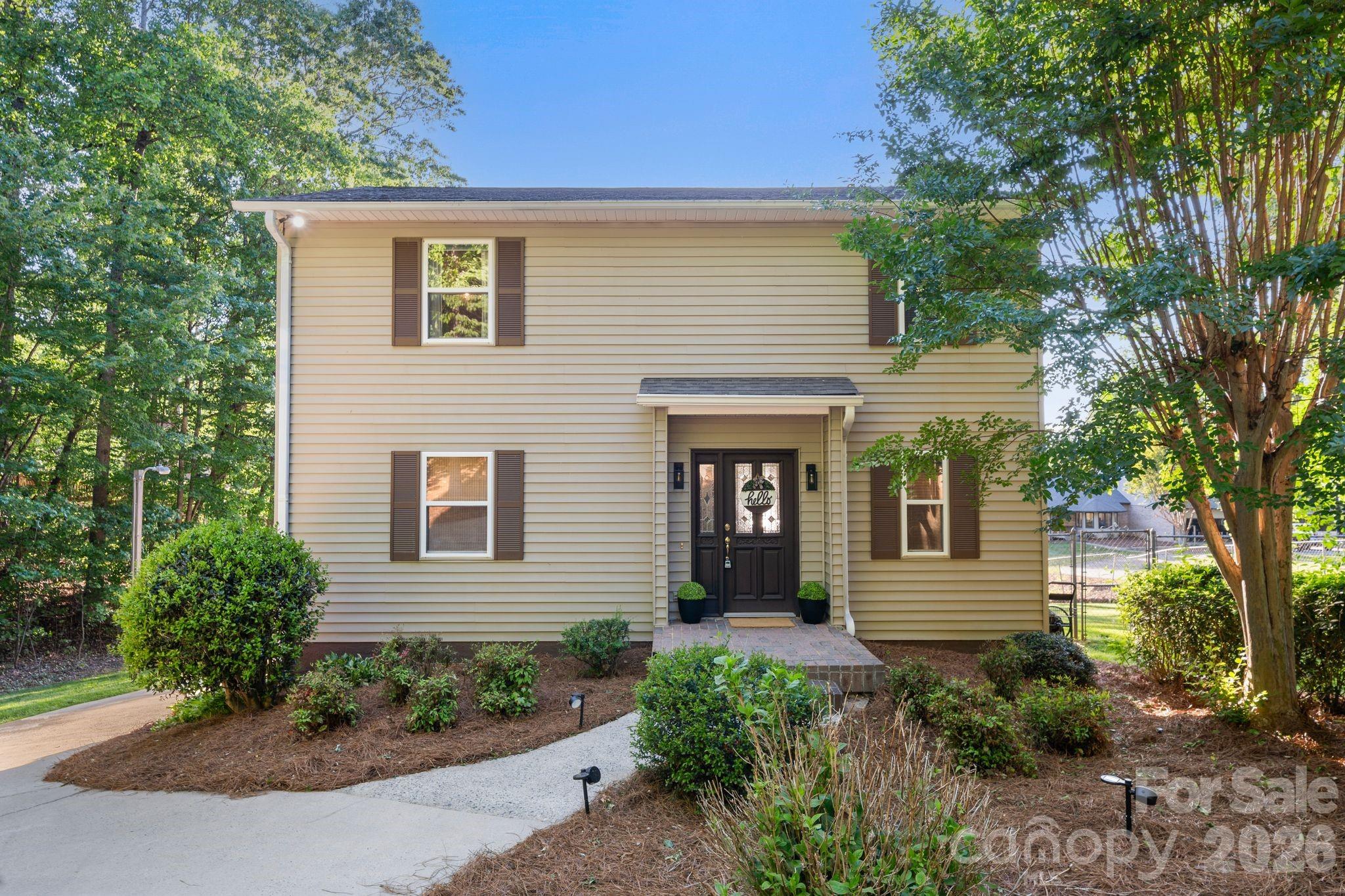 Riverwood - Residential