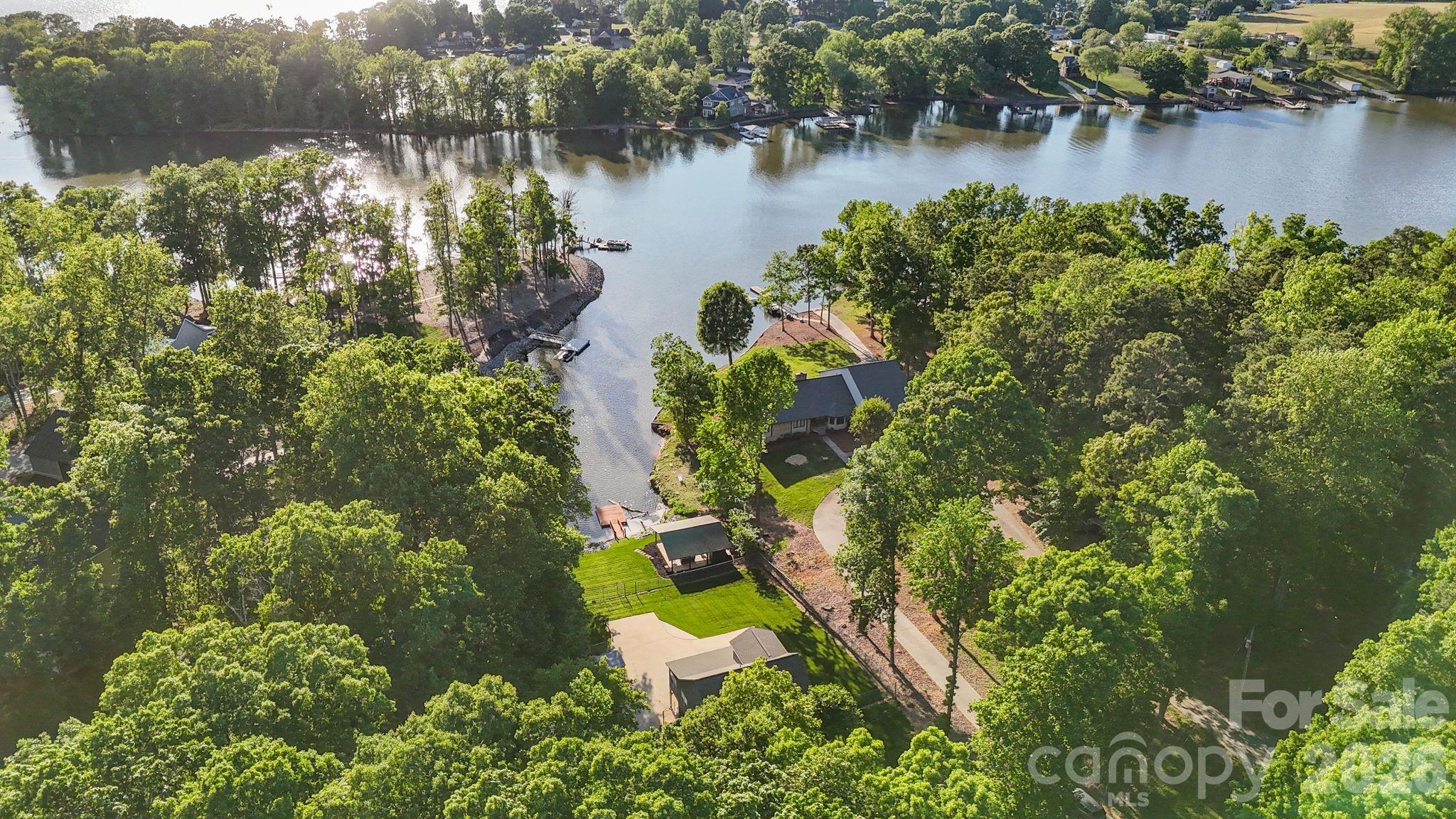 Riverwood - Residential