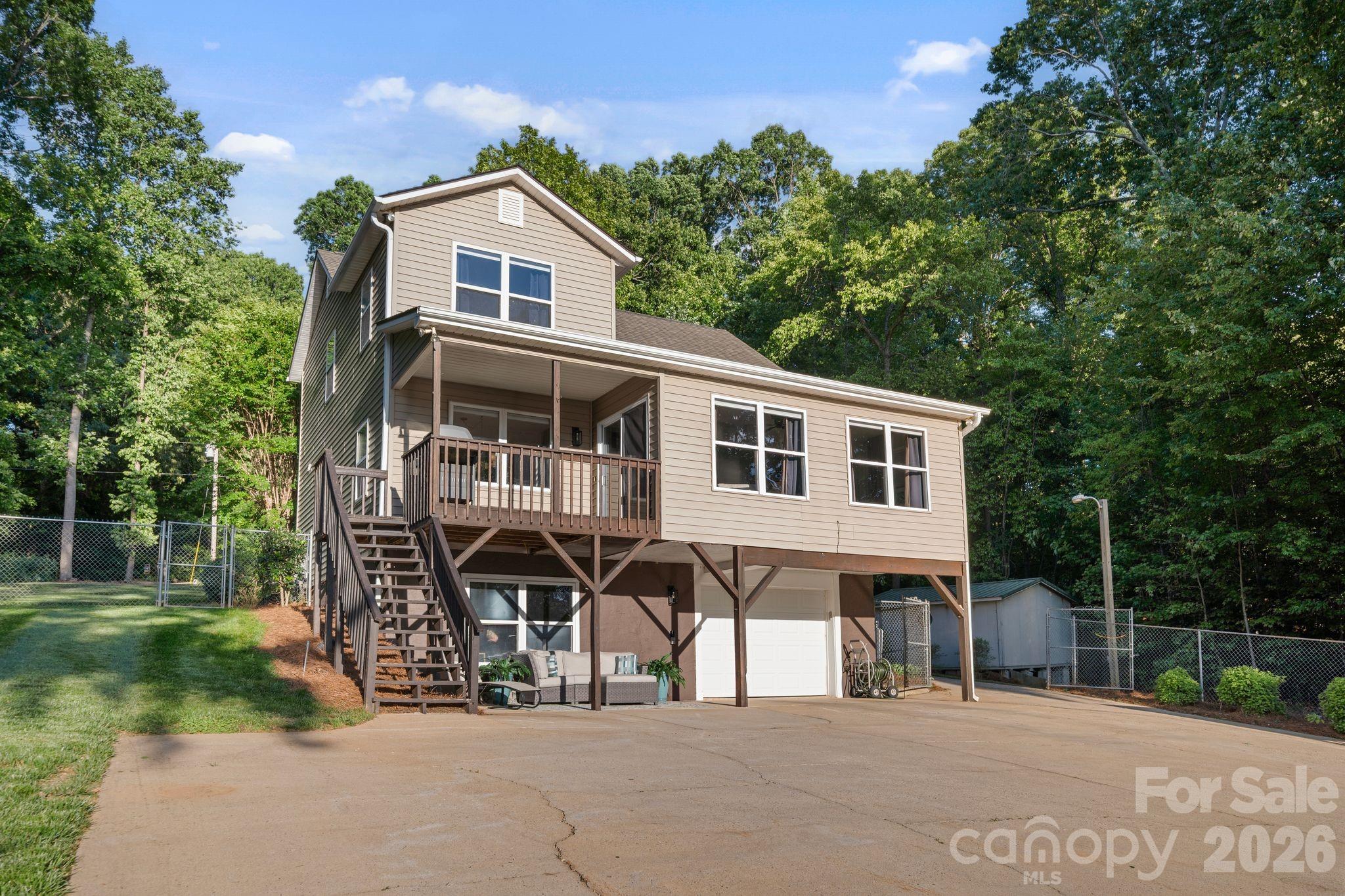 Riverwood - Residential