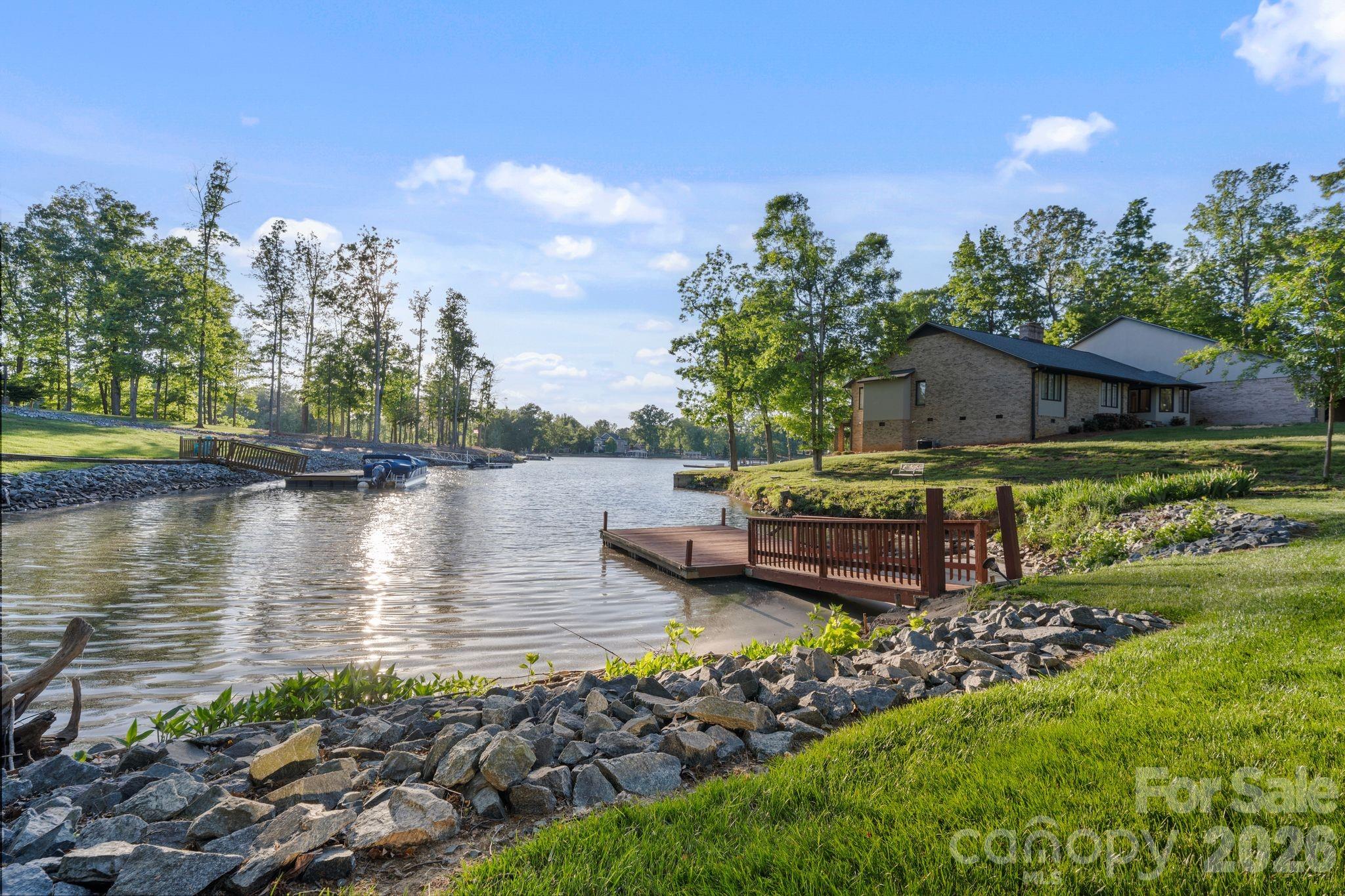 Riverwood - Residential