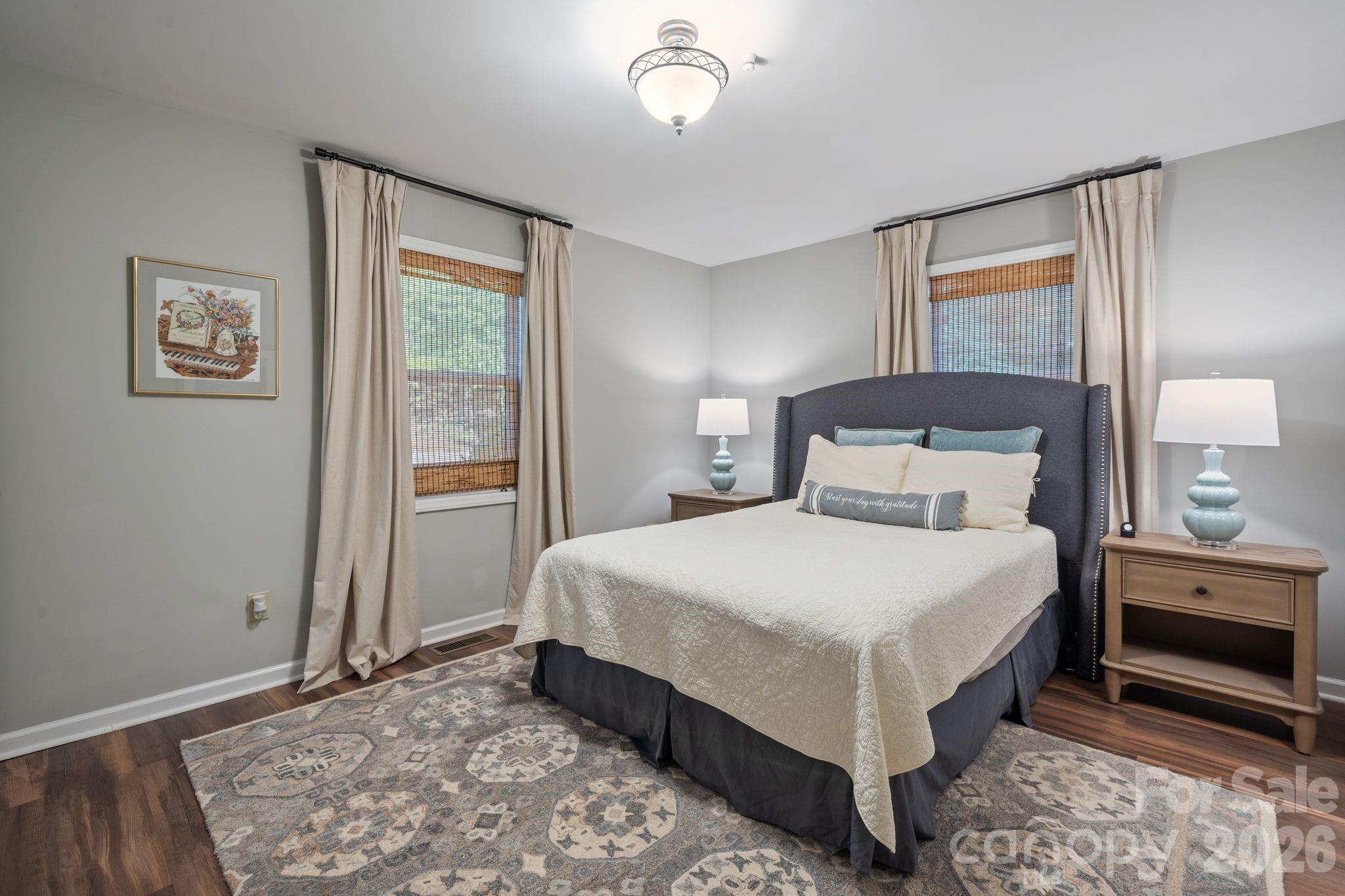 Riverwood - Residential