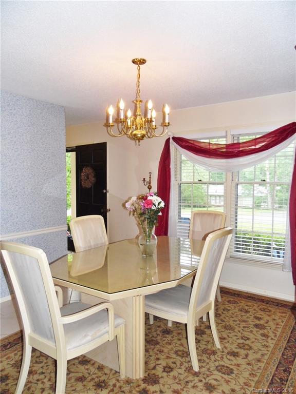 Twin Lakes - Residential