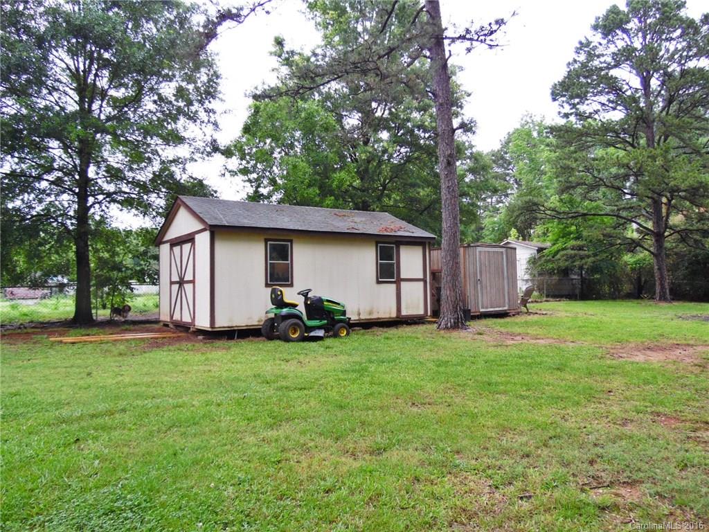 Twin Lakes - Residential